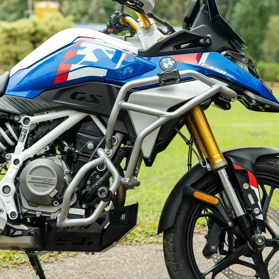 Moto Torque APEX BMW F450 GS Crash Guard