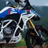 Moto Torque APEX BMW F450 GS Crash Guard