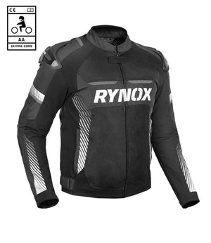 Rynox Apex EVO Jacket - Motodrift
