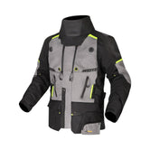 LS2 Apollo Man Touring Jacket