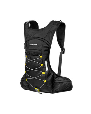 Cramster Oasis Hydration Backpack - Motodrift