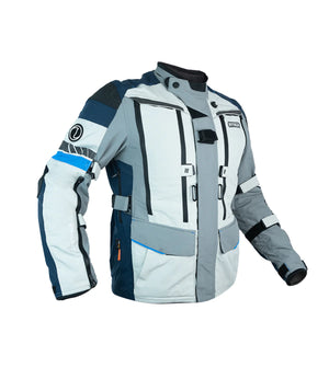 Rynox Stealth Evo 4 Jacket - Motodrift