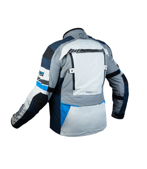 Rynox Stealth Evo 4 Jacket - Motodrift