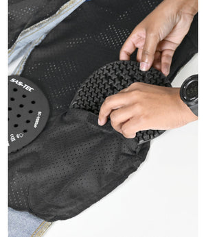 Viaterra Augusta Riding Jeans Women - Motodrift