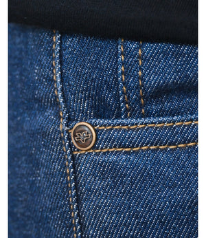 Viaterra Augusta Riding Jeans Women - Motodrift