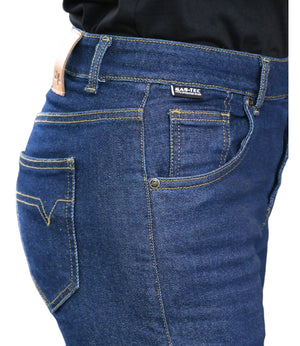 Viaterra Augusta Riding Jeans Women - Motodrift