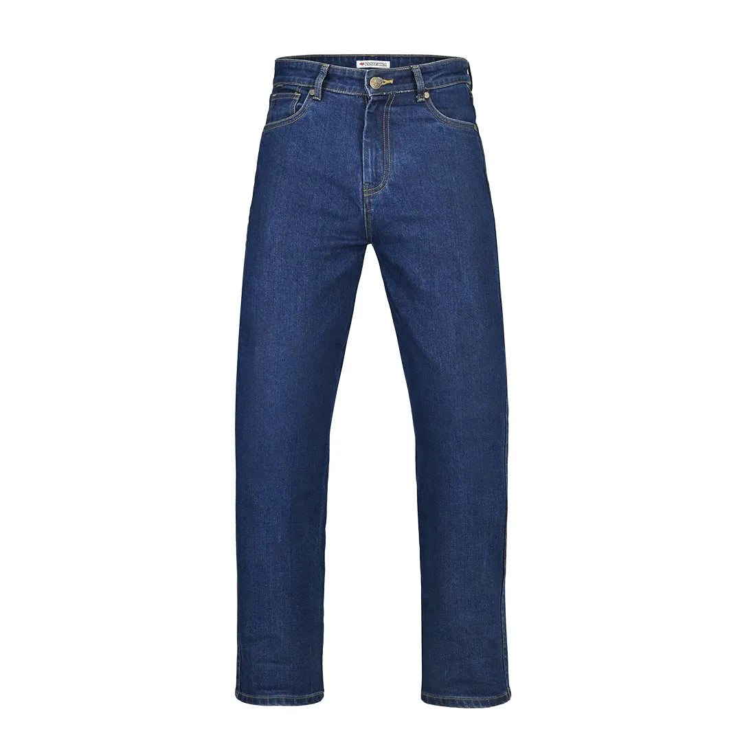 Viaterra Austin Daily Riding Jeans For Men - Motodrift