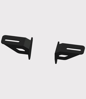 Moto Torque Auxillary Light Mount For Triumph Scrambler 400 X - Motodrift