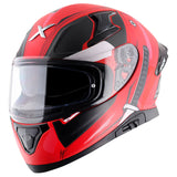 Axor Apex Marvel Deadpool Helmet - Motodrift