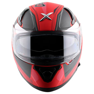 Axor Apex Marvel Deadpool Helmet - Motodrift