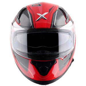 Axor Apex Marvel Deadpool Helmet - Motodrift