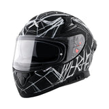 AXOR Apex Spider Man Helmet
