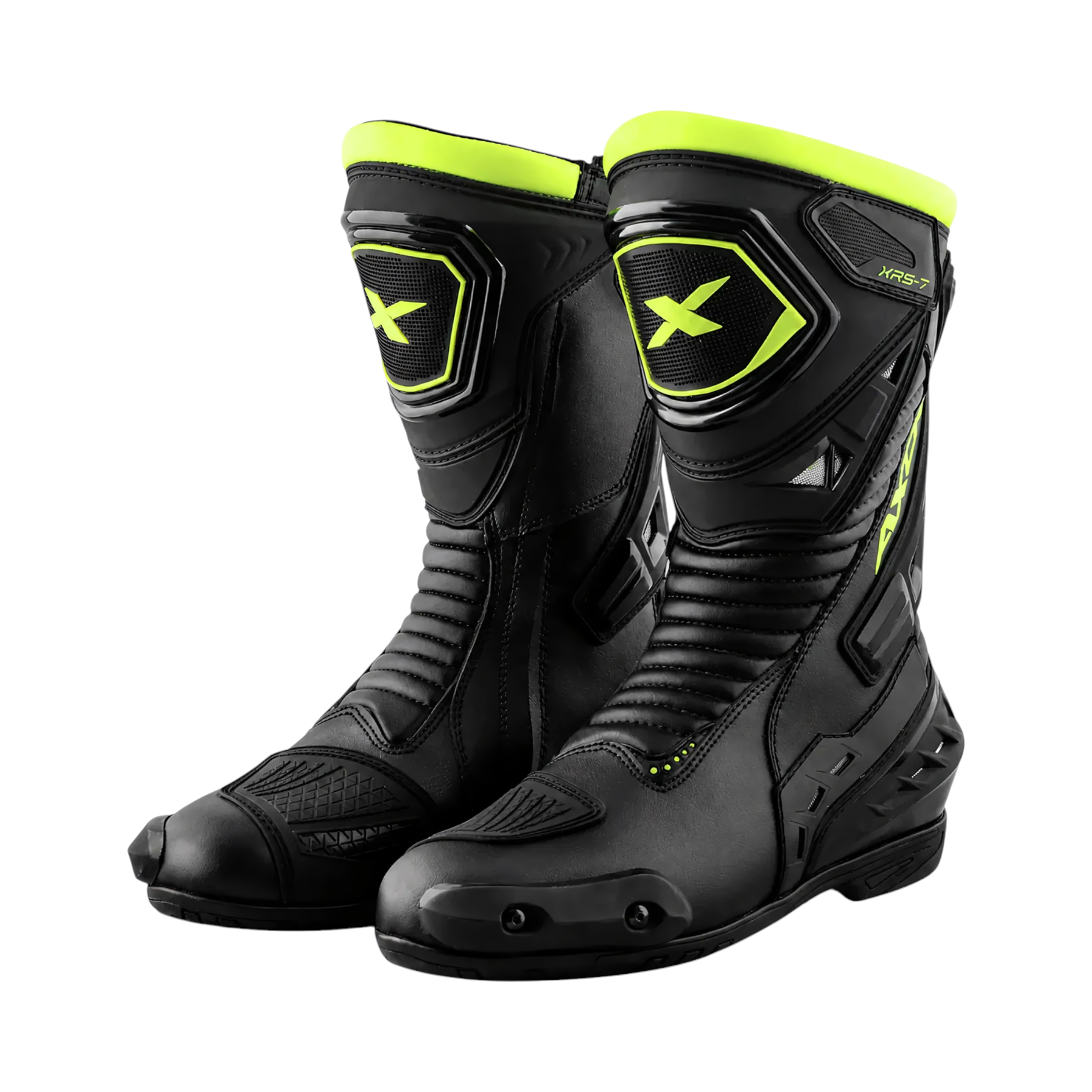 Axor Slipstream PRO Riding Boots