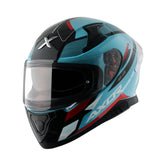 Axor Apex Turbine Helmet