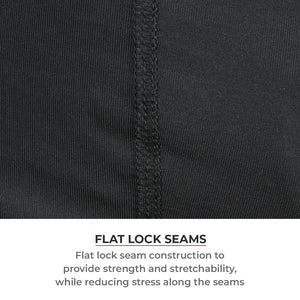 VIATERRA B100 Helmet Balaclava - Motodrift