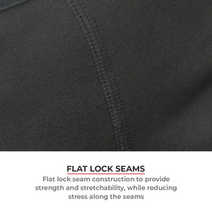 VIATERRA B100 Fleece Balaclava - Motodrift