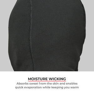 VIATERRA B100 Fleece Balaclava - Motodrift