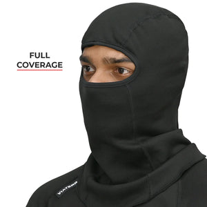 VIATERRA B100 Fleece Balaclava - Motodrift