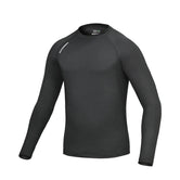 VIATERRA B100 Fleece Base Layer - Top - Motodrift