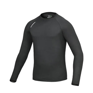 VIATERRA B100 Fleece Base Layer - Top - Motodrift