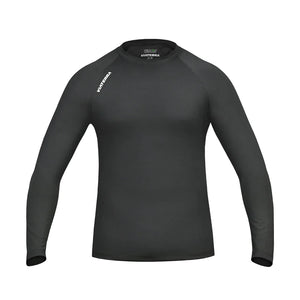 VIATERRA B100 Fleece Base Layer - Top - Motodrift