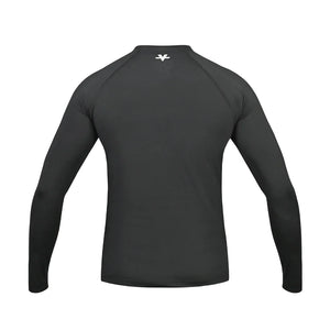 VIATERRA B100 Fleece Base Layer - Top - Motodrift
