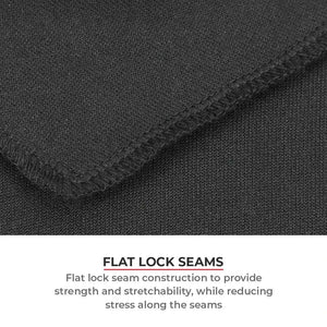 Viaterra B100 Winter Fleece Neck Warmer