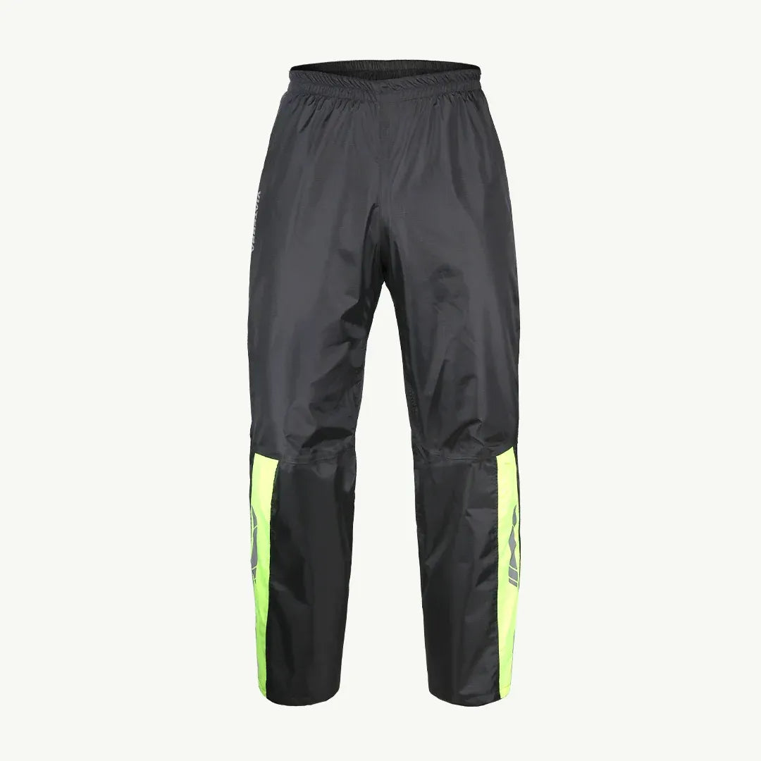 VIATERRA B100 Motorcycle Rain Pant - 2026