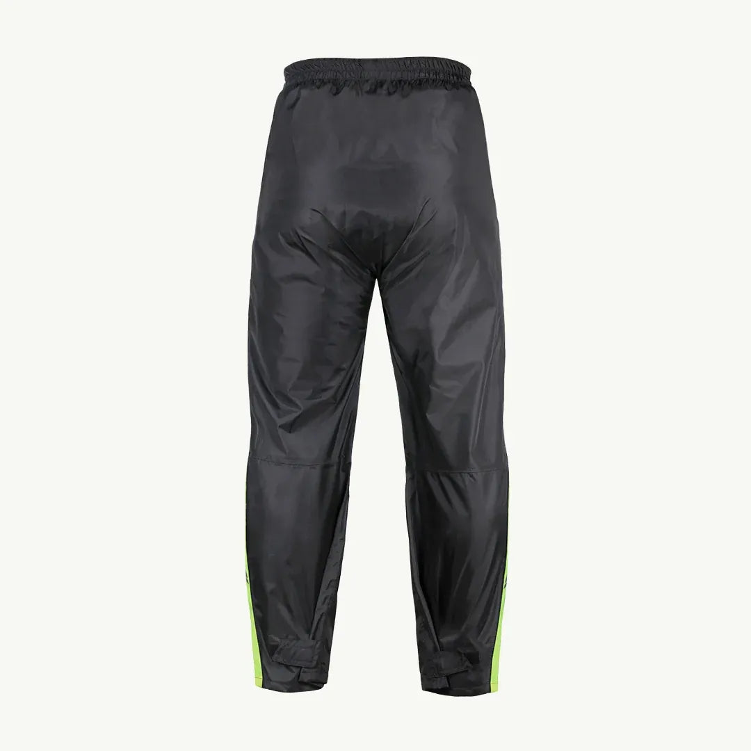 VIATERRA B100 Motorcycle Rain Pant - 2026