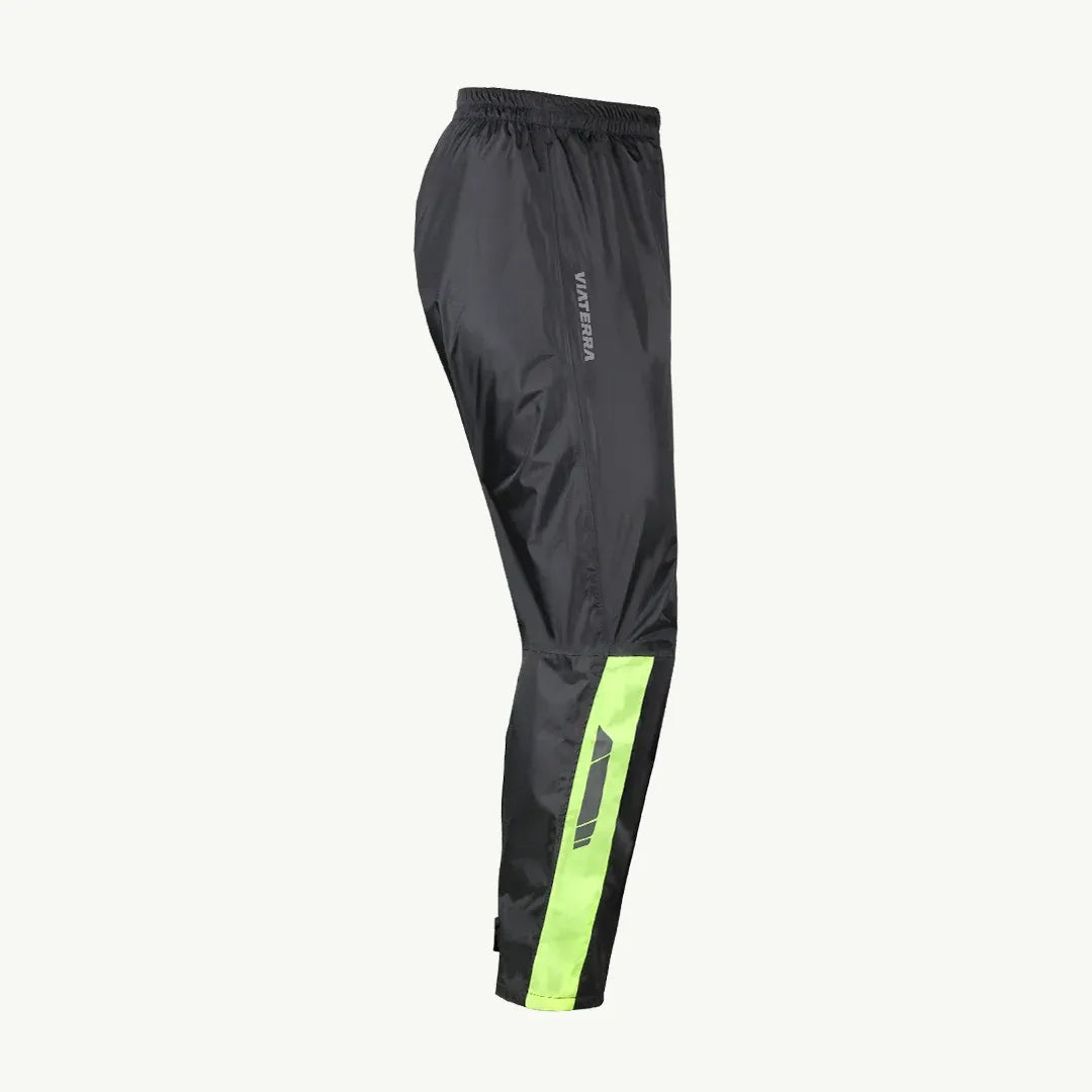 VIATERRA B100 Motorcycle Rain Pant - 2026