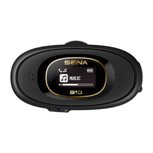 Sena B10 Intercom - Motodrift