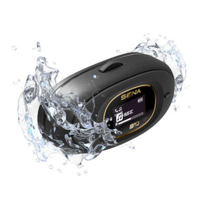 Sena B10 Intercom - Motodrift