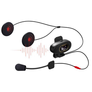 Sena B10 Intercom - Motodrift