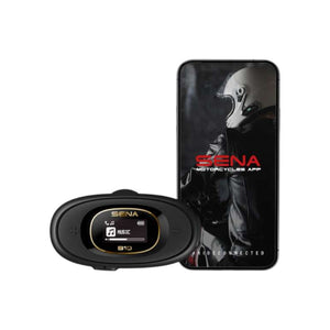 Sena B10 Intercom - Motodrift