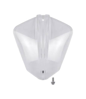 KTM Adventure 390 Headlight Protector Glass - Motodrift