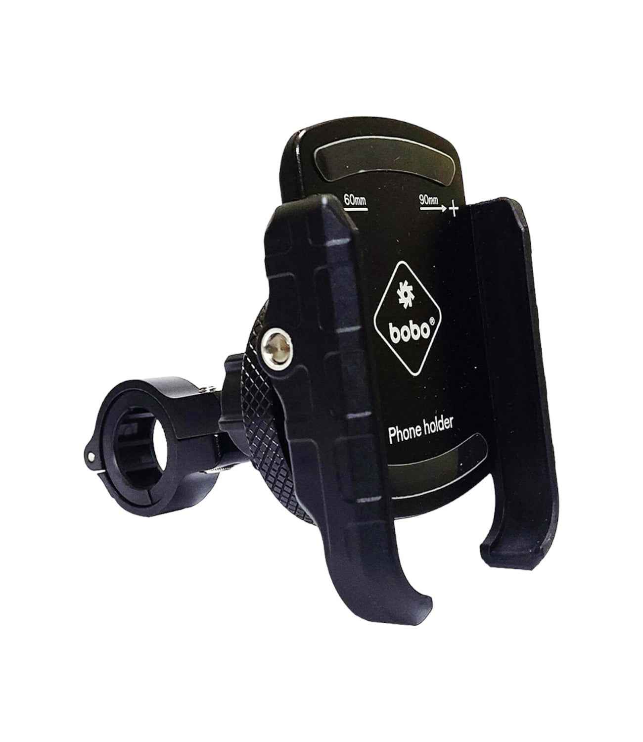 BOBO BM4 Pro Motorcycle Phone Holder - Motodrift