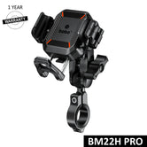BOBO BM22H PRO Handlebar Mobile Mount - Motodrift