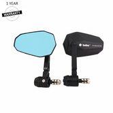 BOBO RM2-D Bar End Mirrors