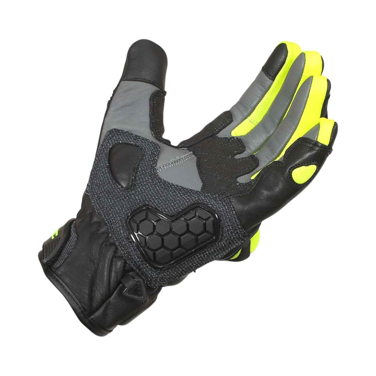 BBG Snell Iconic Riding Gloves