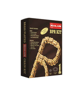 Rolon Brass Chain Sprocket Kit for KTM Adventure 390 - Motodrift