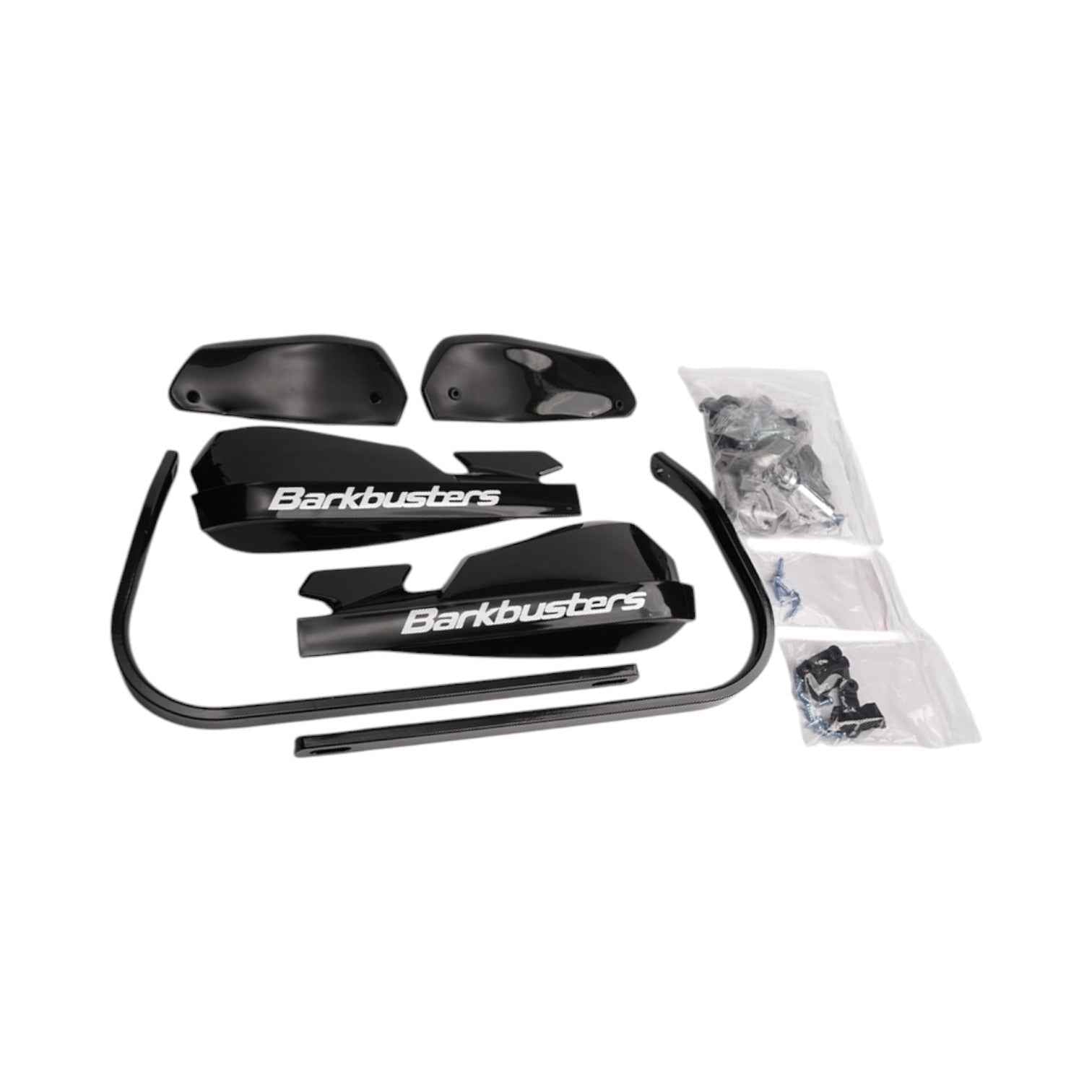 Barkbuster Replica Hand Guard Black