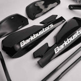 Barkbuster Replica Hand Guard Black