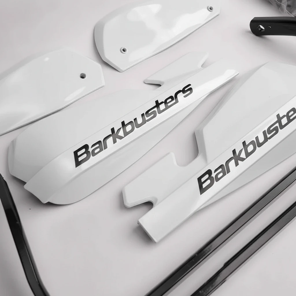 Barkbuster Replica Handguards Imported - Premium