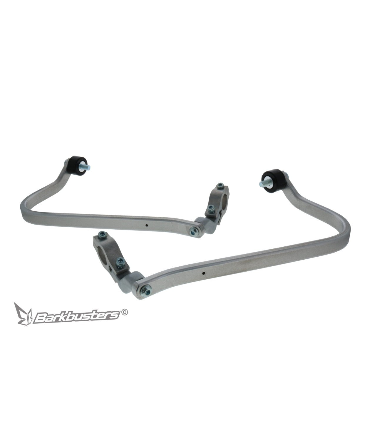 Barkbusters Hardware Kit – Two Point Mount For Suzuki V-Strom 800 DE - Motodrift