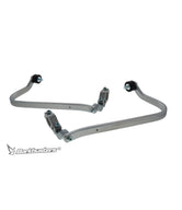 Barkbusters Hardware Kit – Two Point Mount For Suzuki V-Strom 800 DE - Motodrift