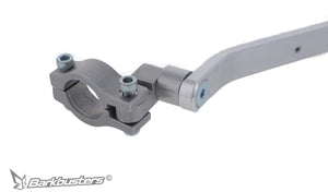 Barkbusters Hardware Kit - Two Point Mount For BMW F 900 GSA - Motodrift