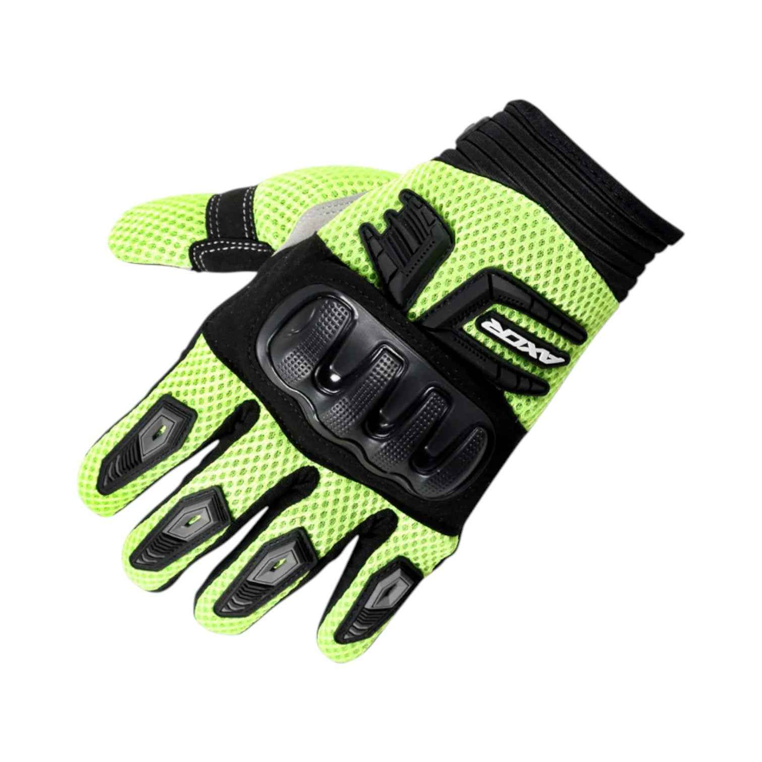 Axor Airstream Riding Gloves
