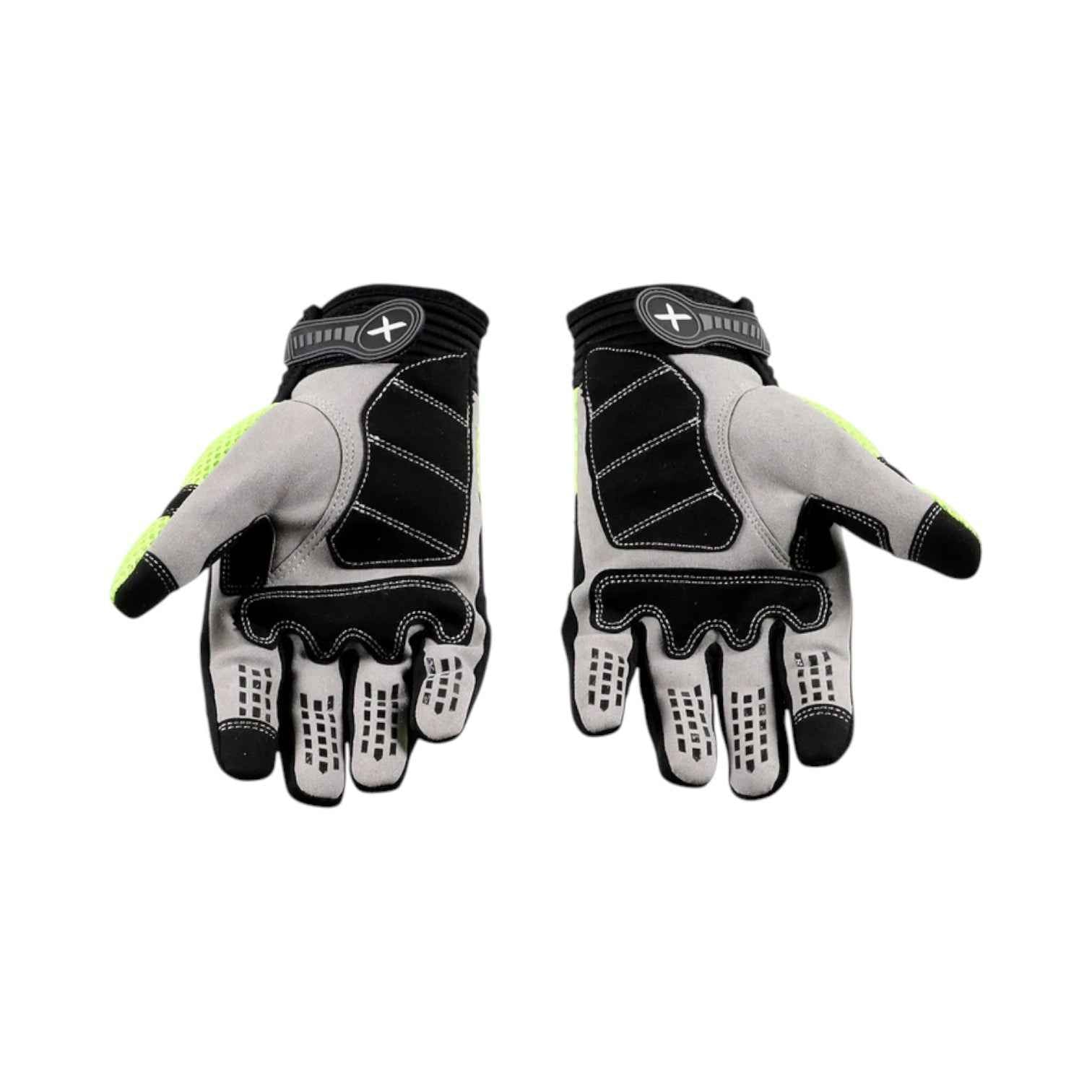 Axor Airstream Riding Gloves