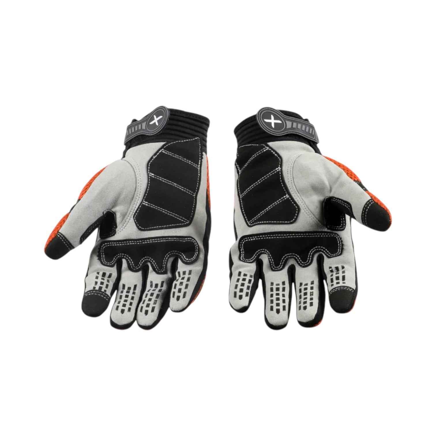 Axor Airstream Riding Gloves