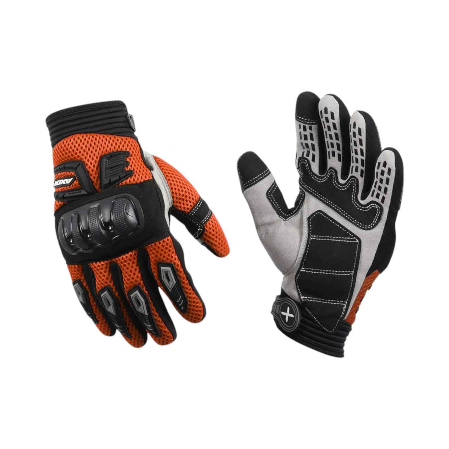 Axor Airstream Riding Gloves